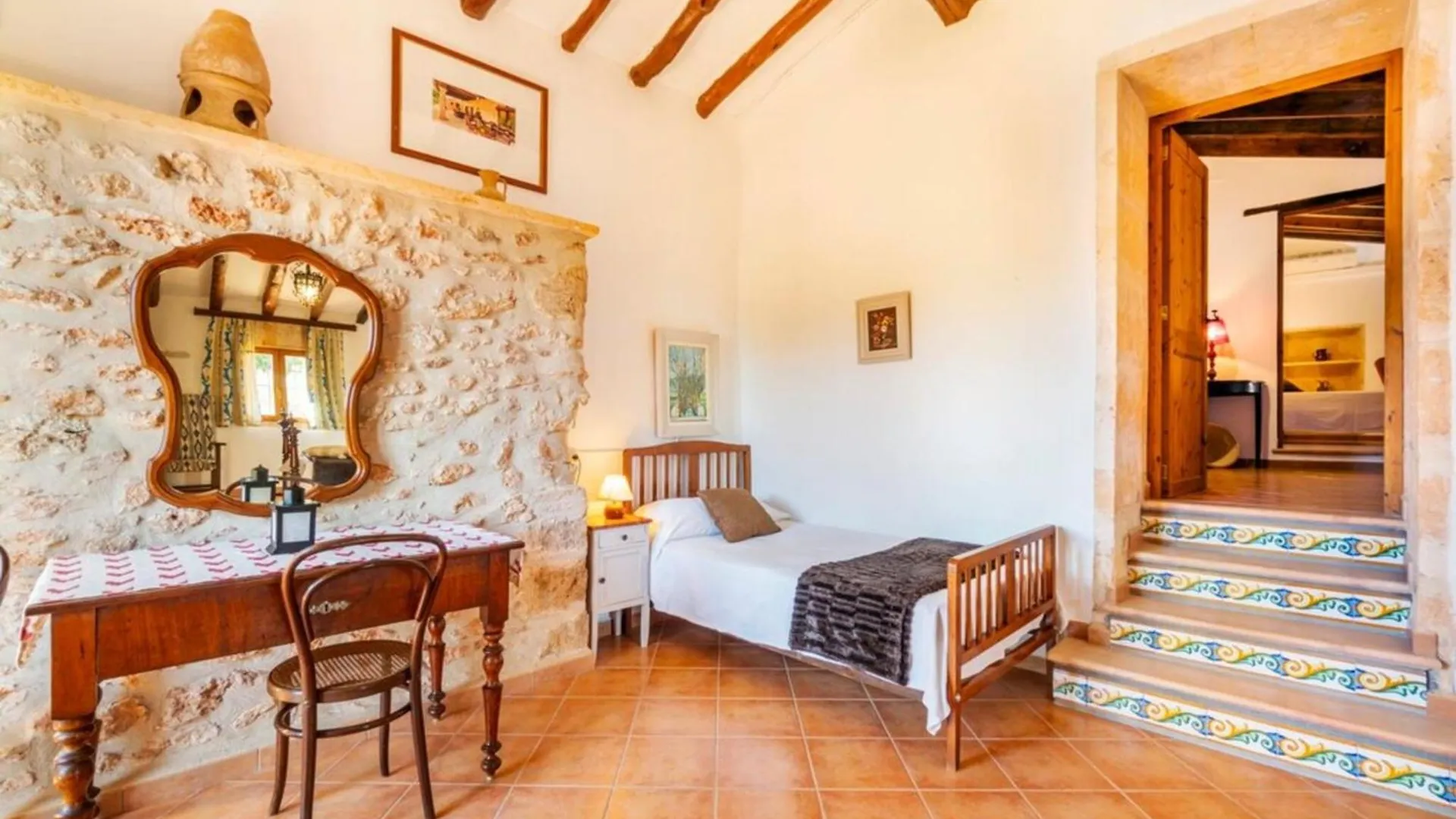 Son Gabriela Villa Llucmajor  0*, Llucmajor (Mallorca)