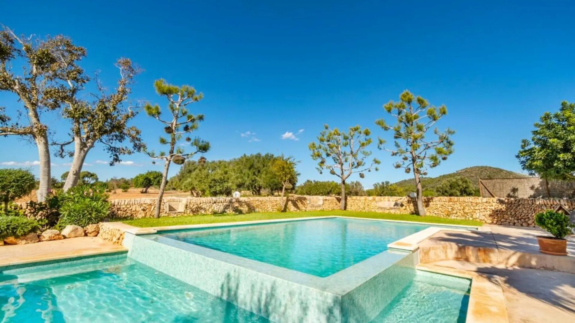 Son Gabriela Villa Llucmajor   Llucmajor (Mallorca)