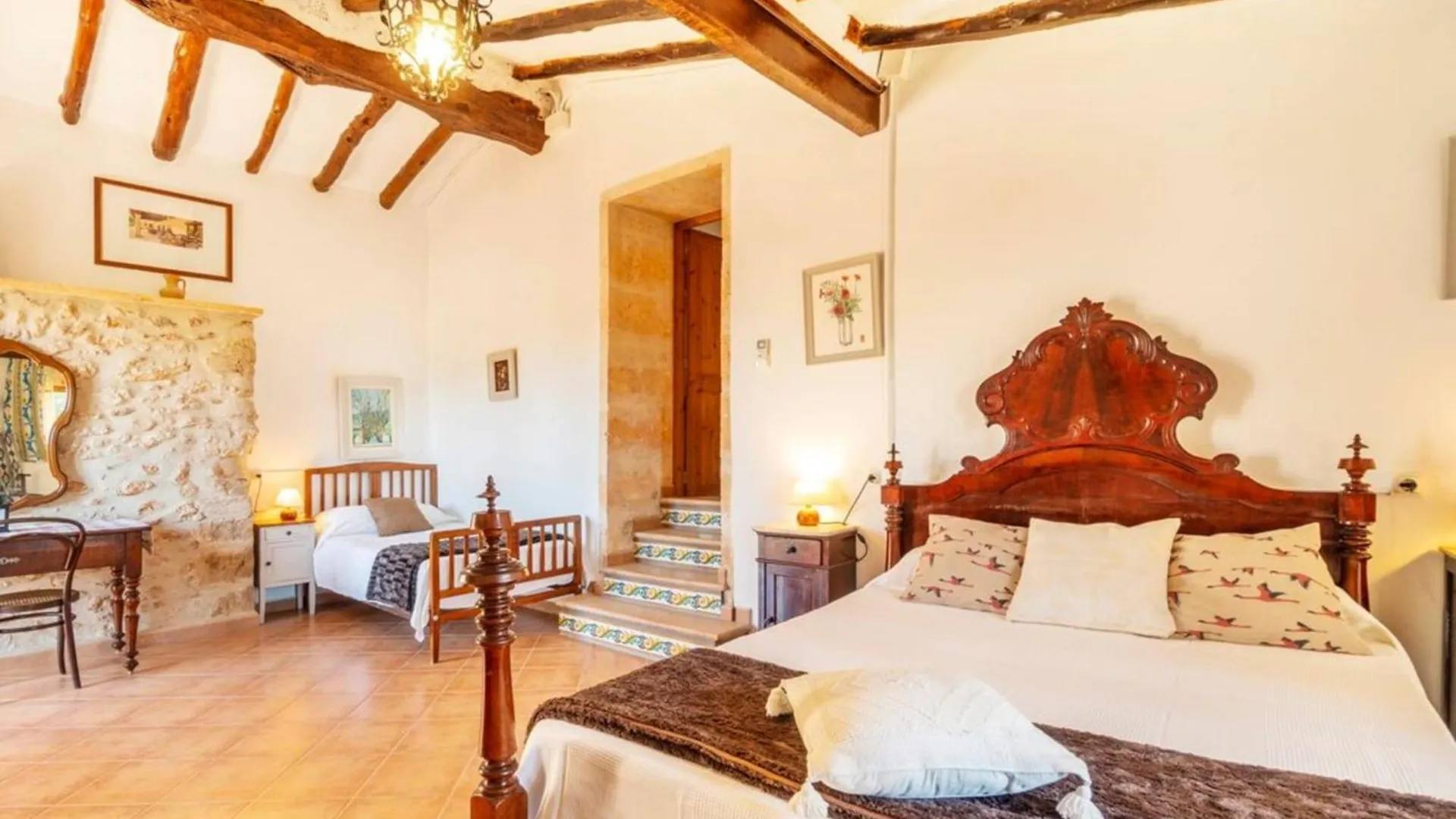 Son Gabriela Villa Llucmajor  Spain