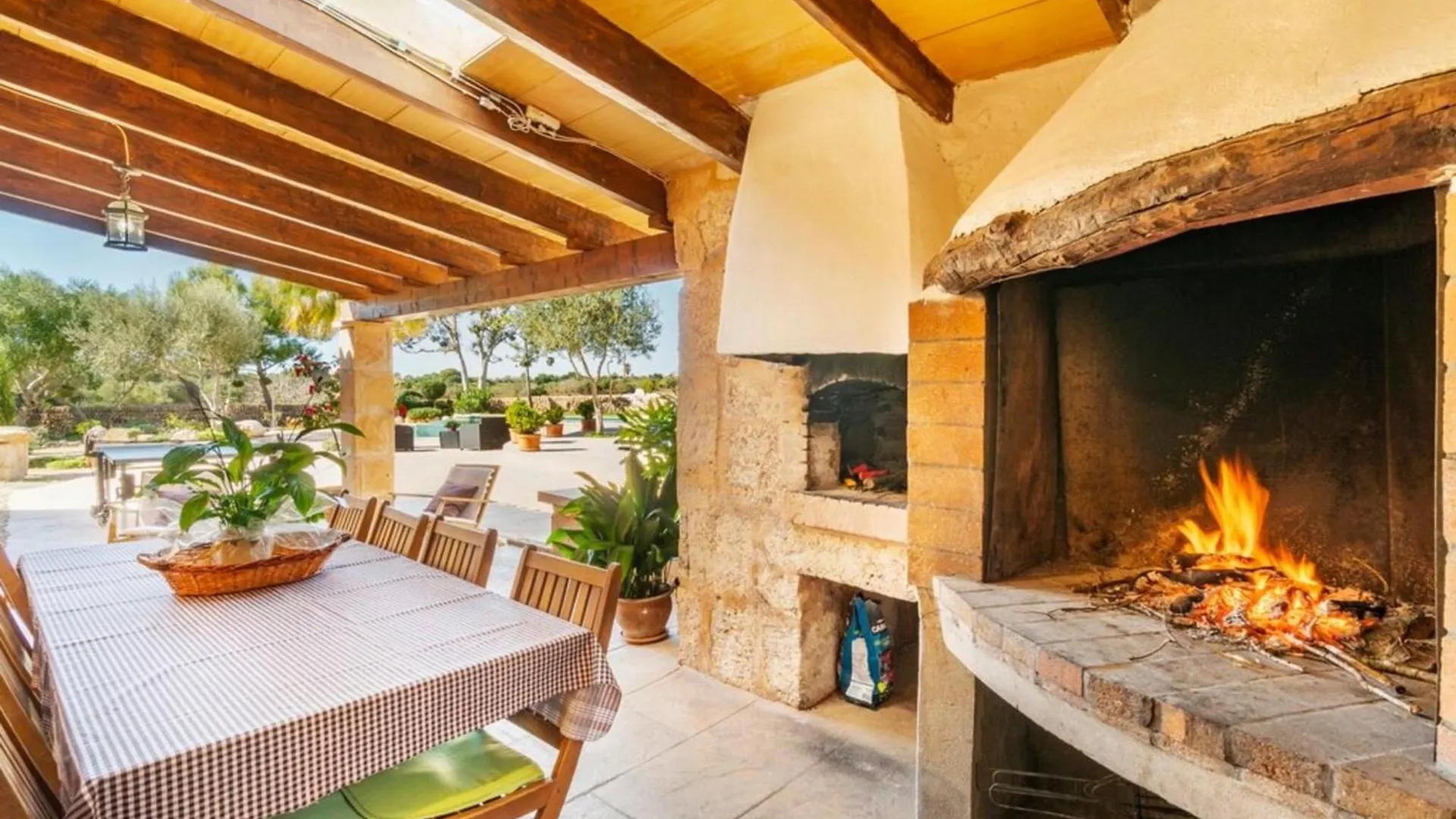 Son Gabriela Villa Llucmajor  0*, Llucmajor (Mallorca) Spain