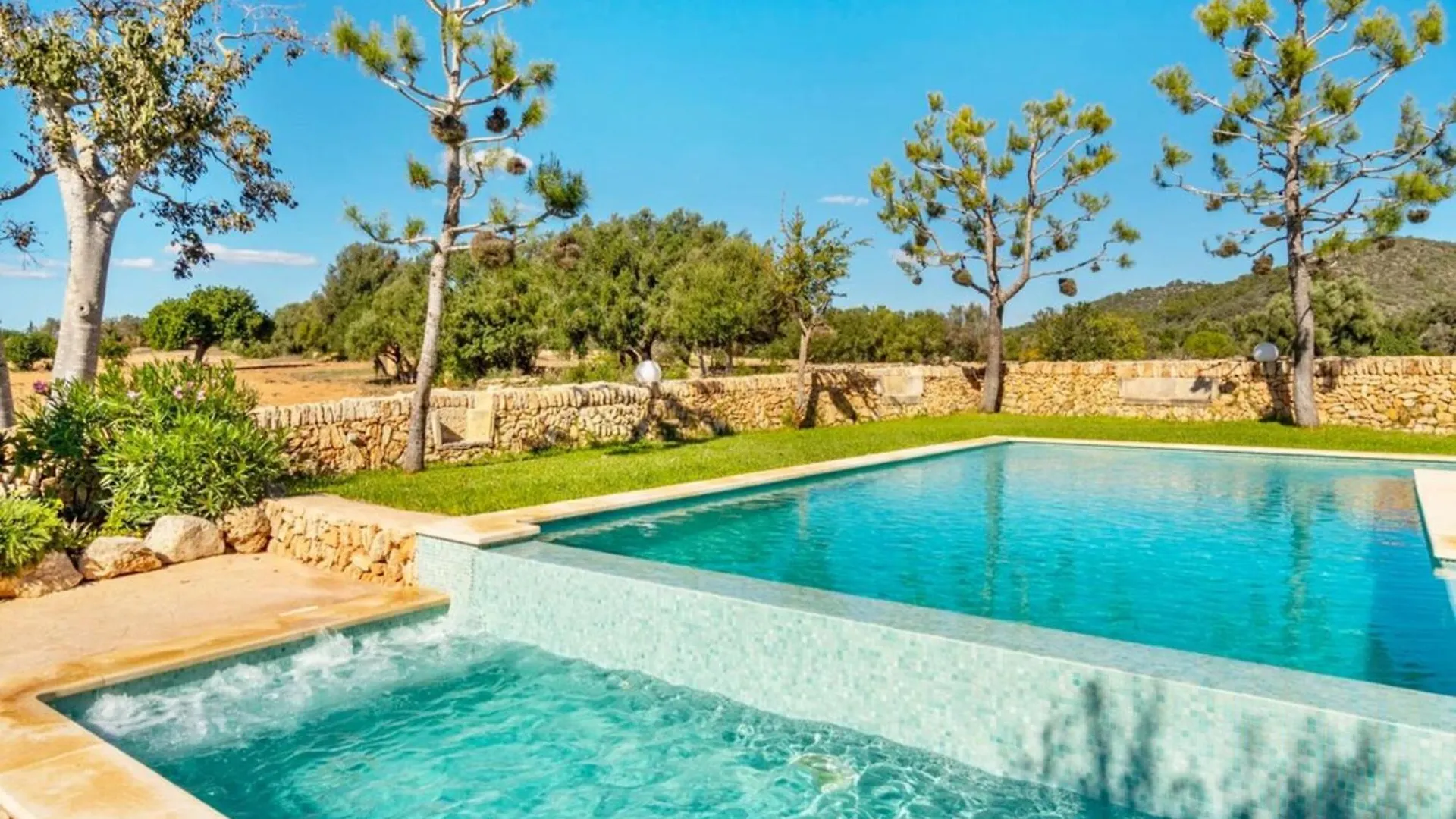 Son Gabriela Villa Llucmajor  Spain