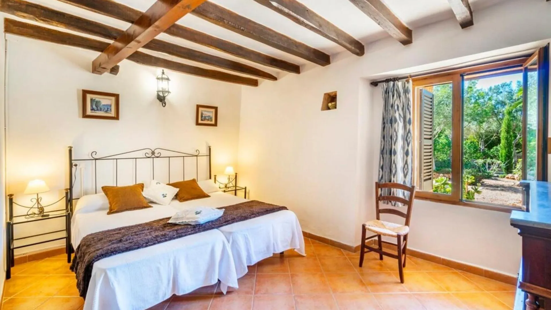 Son Gabriela Villa Llucmajor   Llucmajor (Mallorca)