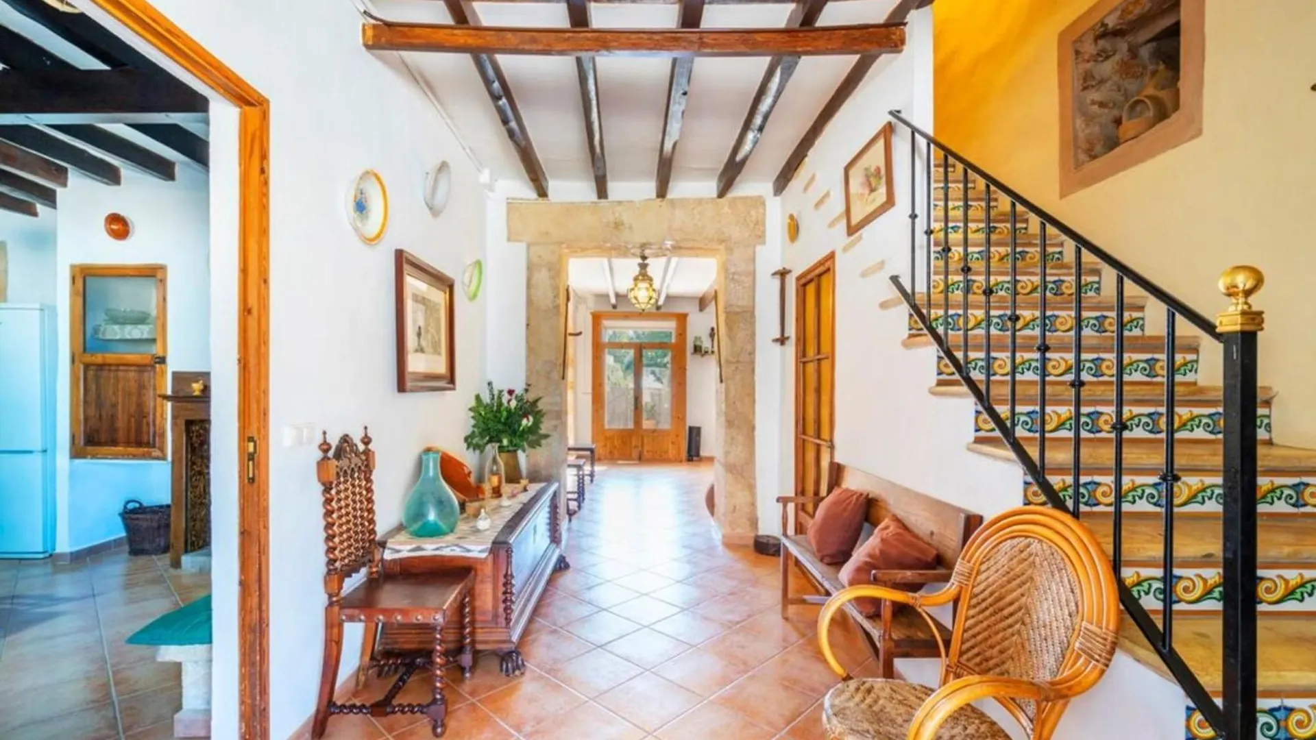 Son Gabriela Villa Llucmajor  Spain