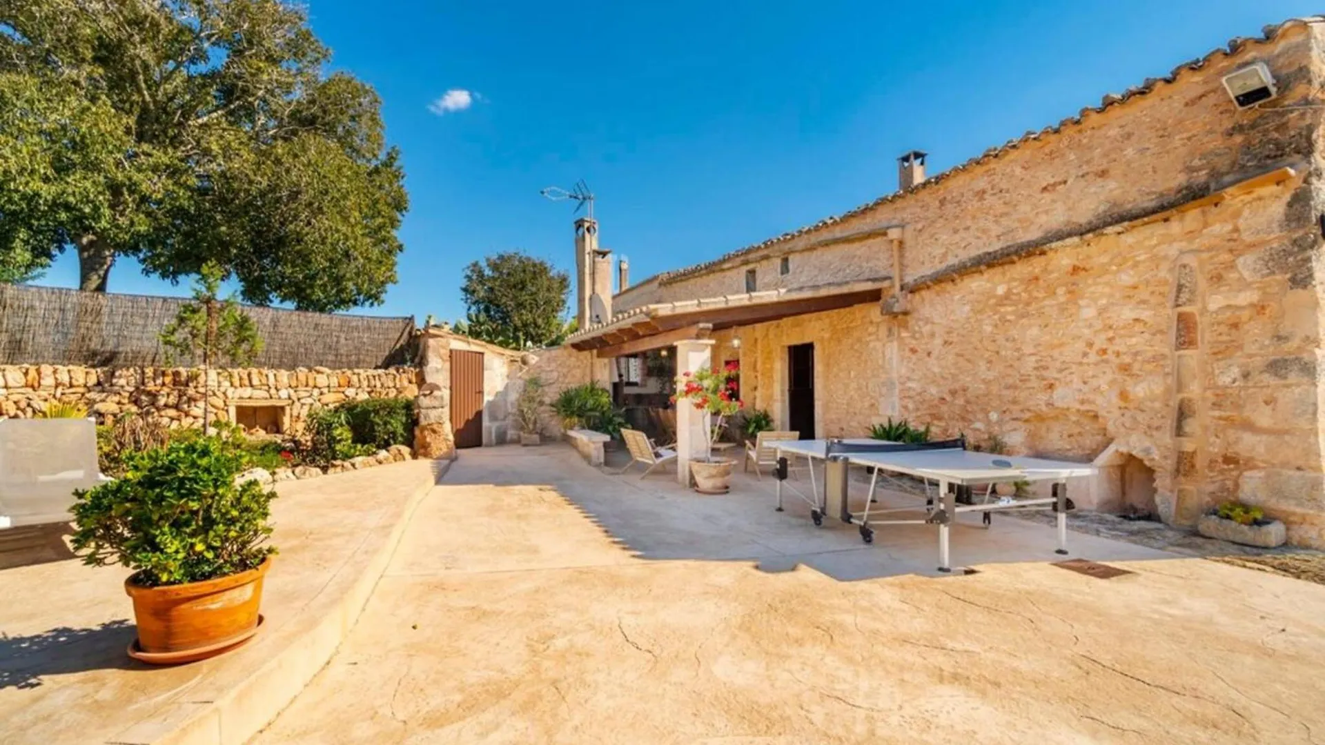 Son Gabriela Villa Llucmajor  Spain