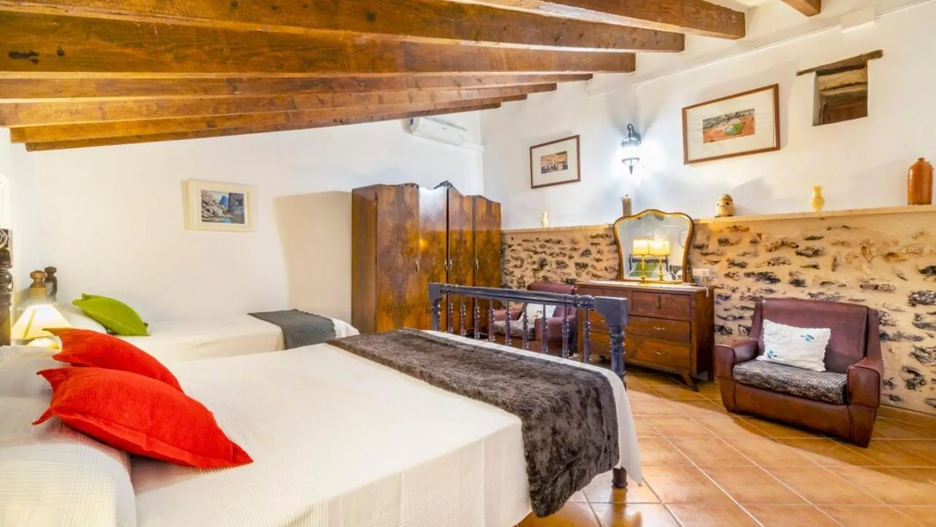 Son Gabriela Villa Llucmajor  Spain