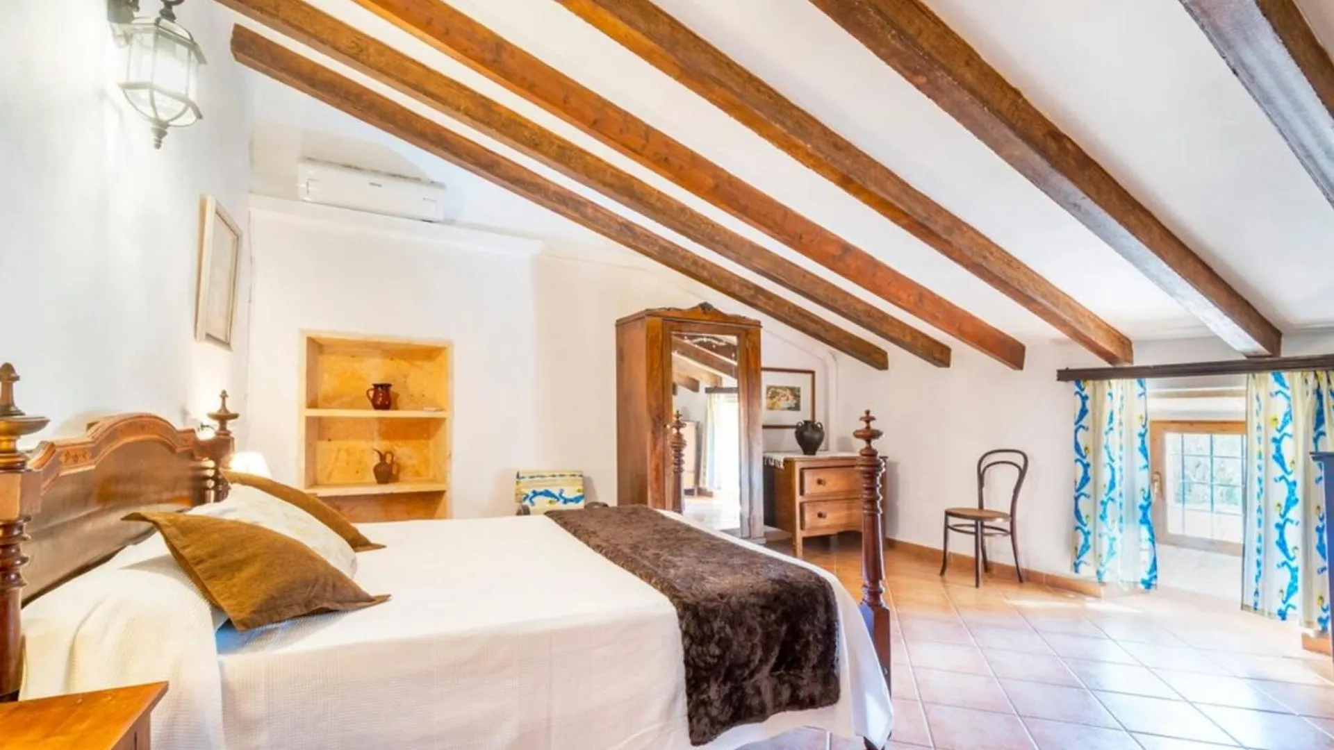 Son Gabriela Villa Llucmajor  Llucmajor (Mallorca)
