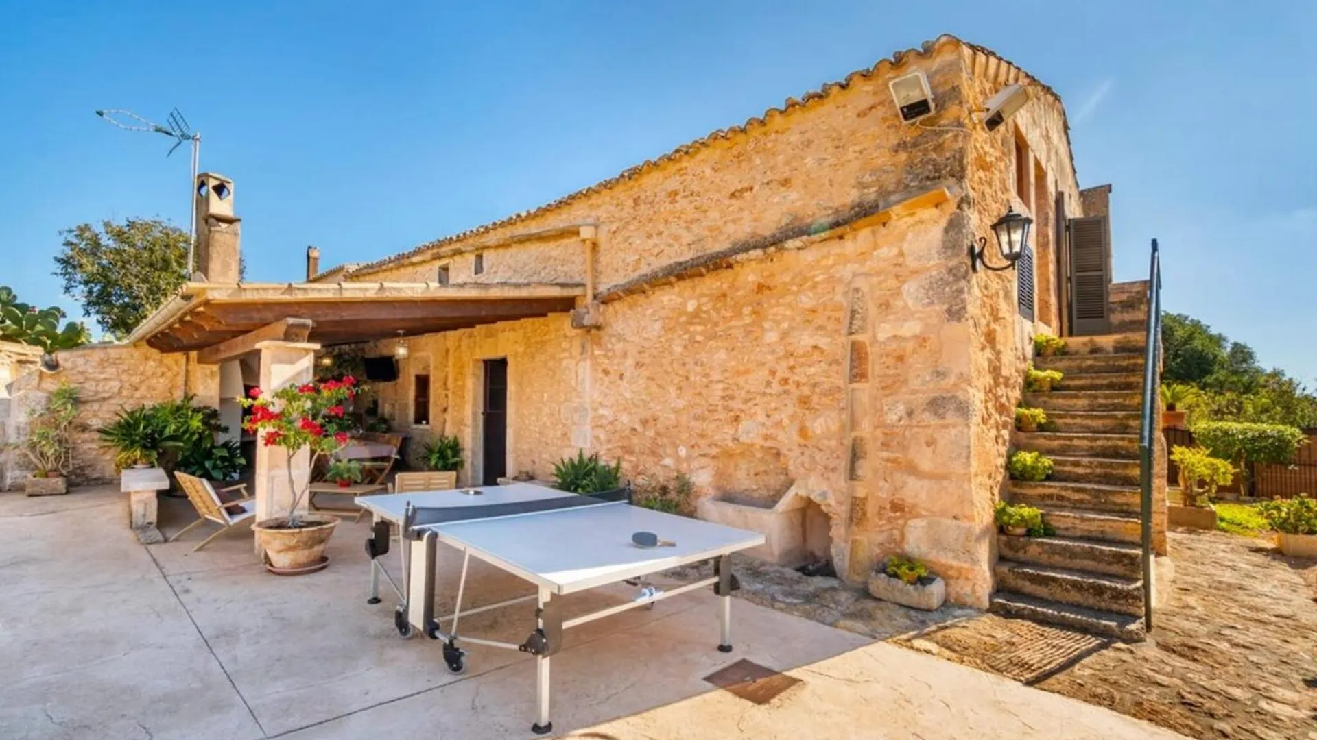 Villa Son Gabriela Llucmajor