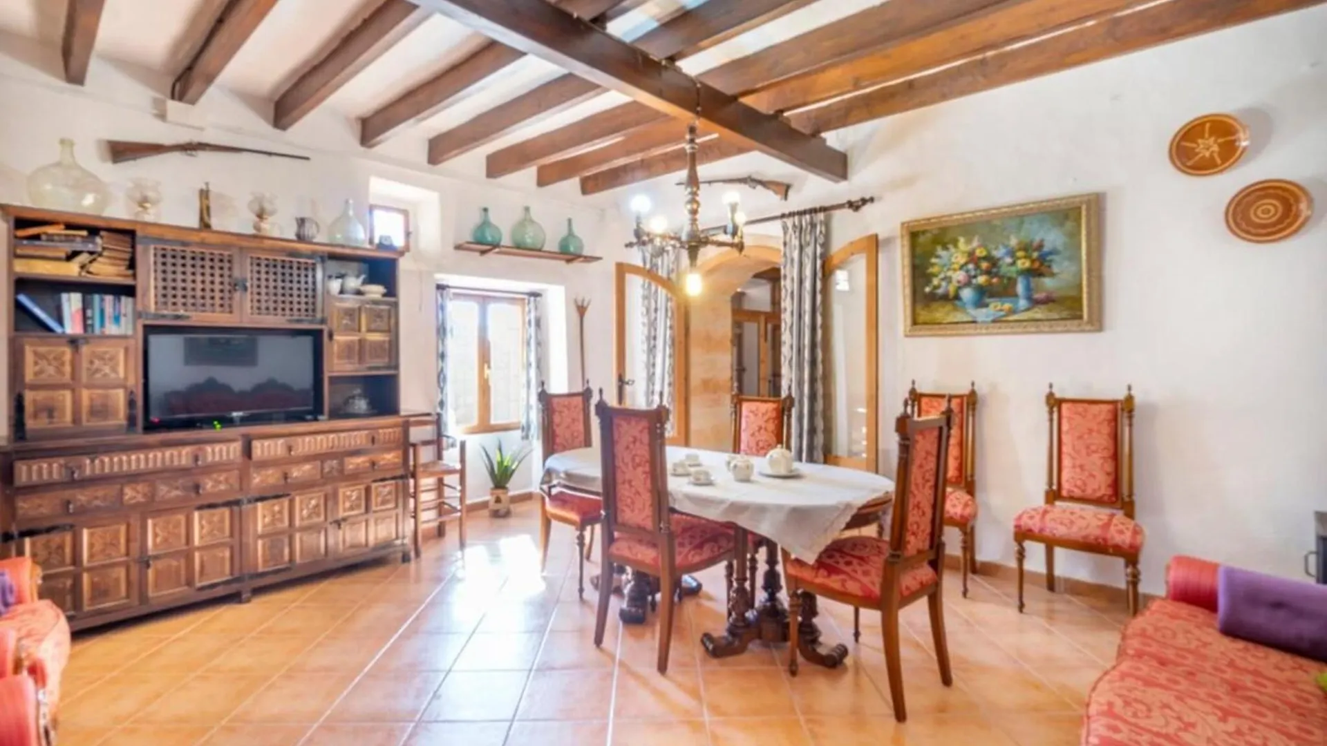 Villa Son Gabriela Llucmajor