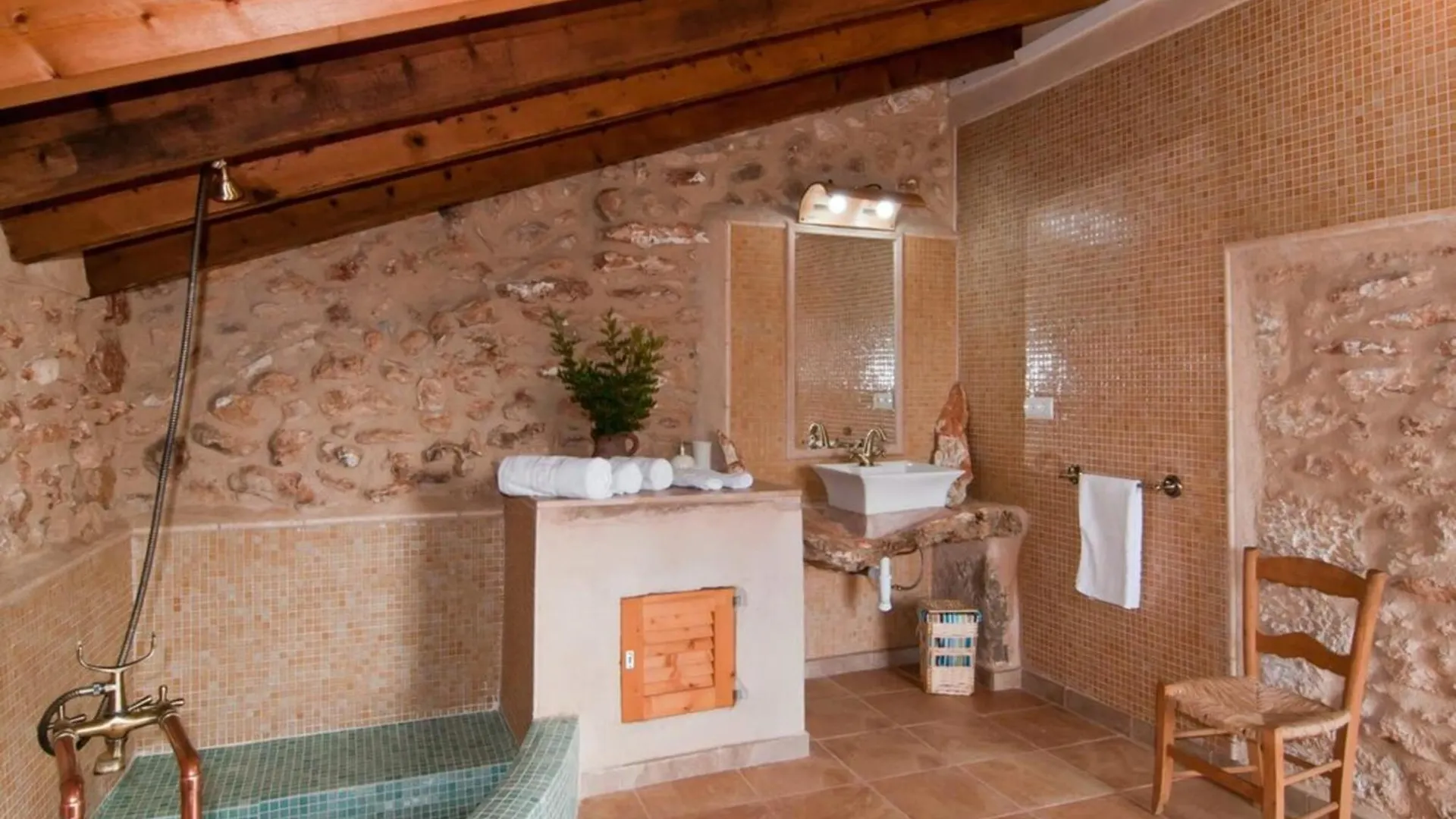 Villa Son Gabriela Llucmajor  Llucmajor (Mallorca)