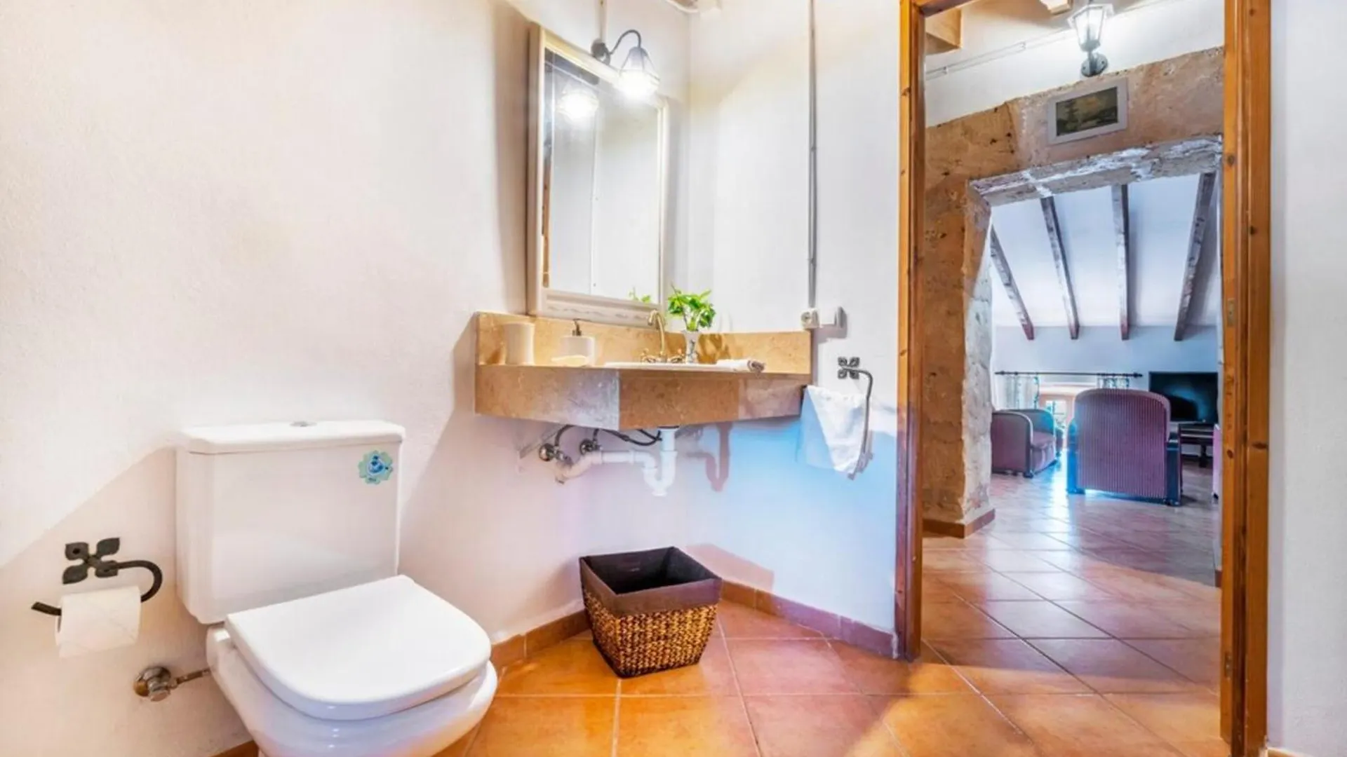 Villa Son Gabriela Llucmajor  0*, Llucmajor (Mallorca)