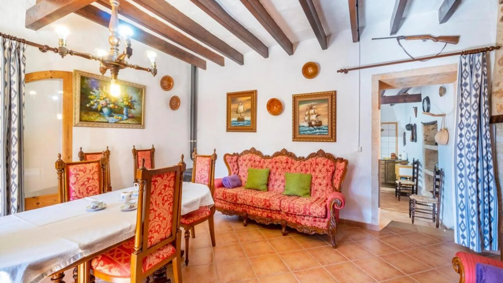 Villa Son Gabriela Llucmajor
