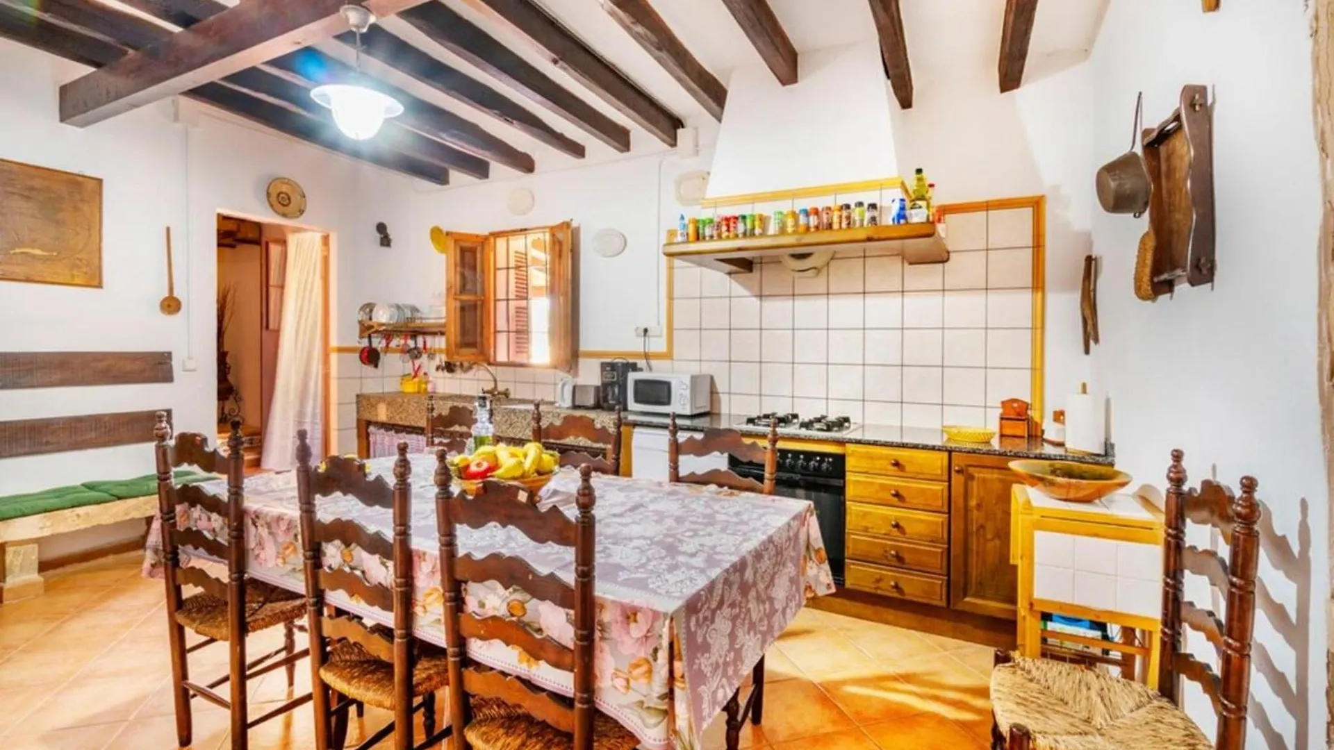 Villa Son Gabriela Llucmajor